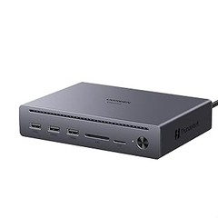 Ventajas y desventajas de usar docking stations con carga