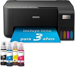 Pros y Contras de las Impresoras de Tinta