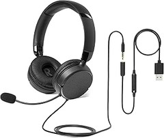 Pros y contras de usar auriculares con micrófono