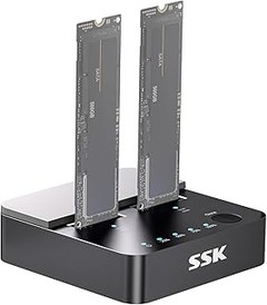 Pros y contras de usar duplicadores de discos duros