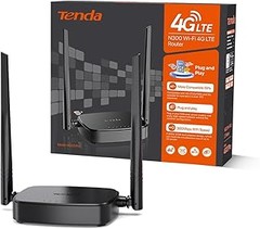 Pros y Contras de Utilizar Routers 4G para la Oficina y Teletrabajo