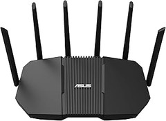 Pros y Contras de Usar Routers de Triple Banda en tu Oficina