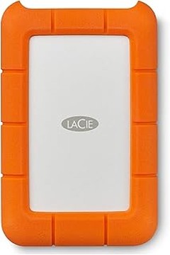 Pros y Contras de Usar SSD Externos con Conexión USB-C