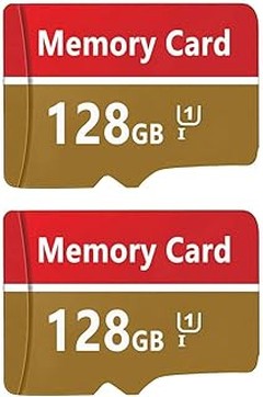 Comparativa: ¿Tarjetas de memoria o almacenamiento en la nube?