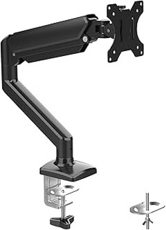 Ventajas y desventajas de usar un brazo para monitor