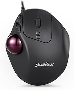 Pros y contras de utilizar trackballs para oficina