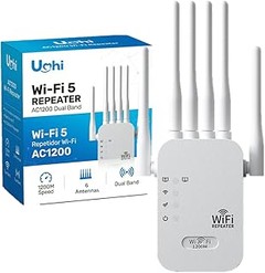 Ventajas y desventajas de utilizar un repetidor WiFi en tu hogar u oficina