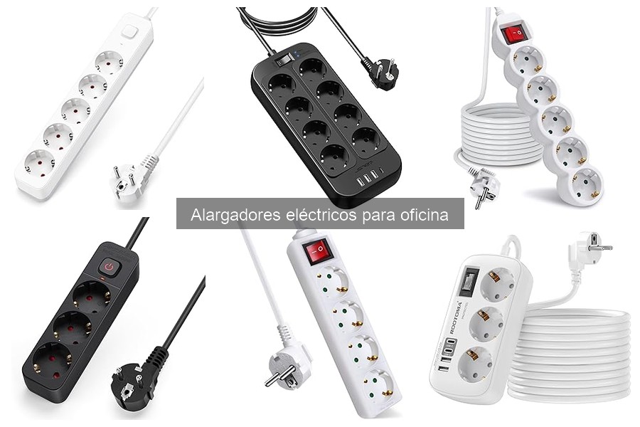 Alargadores Eléctricos: Dónde Comprarlos al Mejor Precio