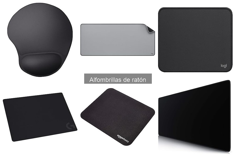 Alfombrillas de ratón ergonómicas: ¿valen la pena?