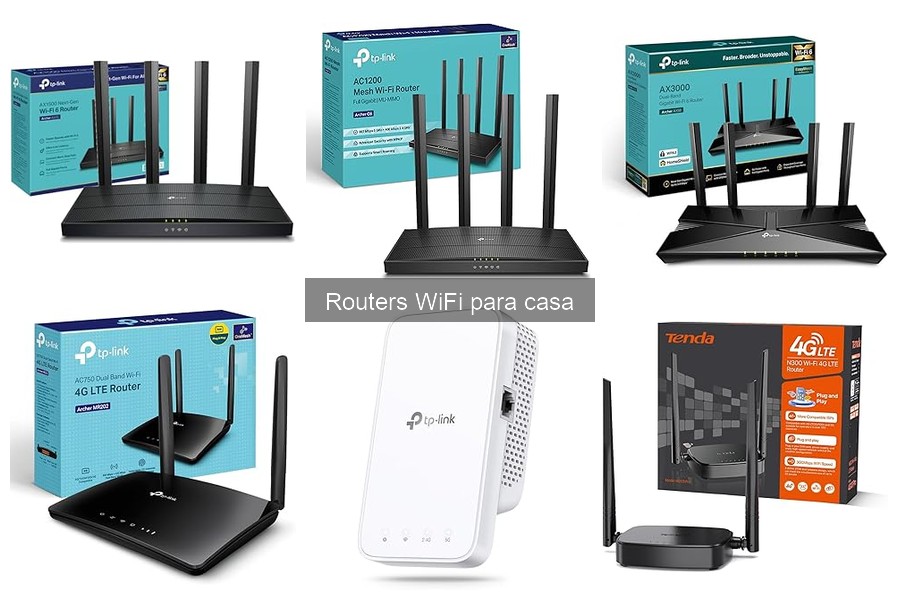 Alternativas al router WiFi para una mejor conexión a Internet