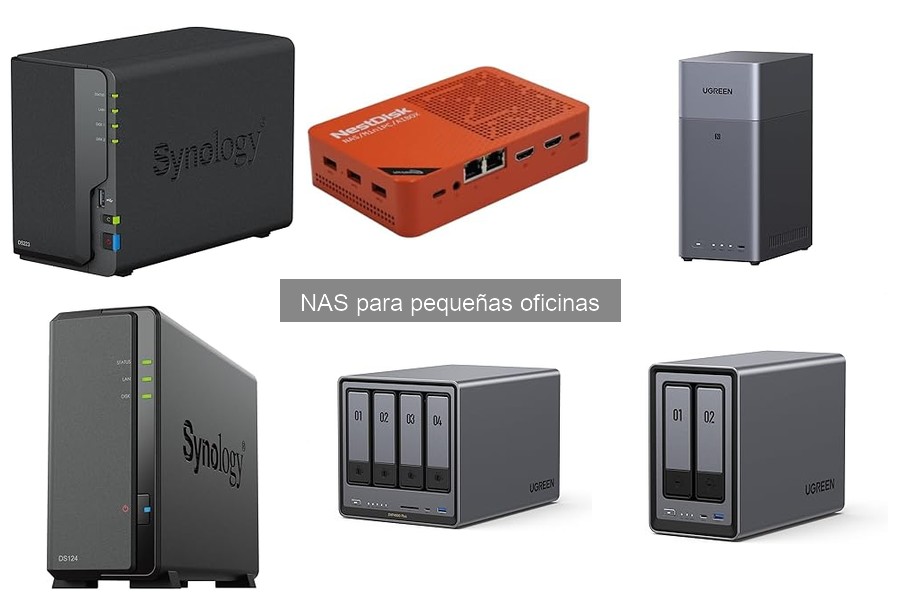 Cómo acceder a un NAS de forma remota: Tutorial práctico