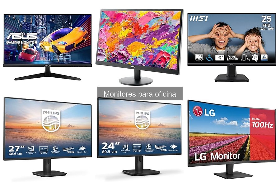 Cómo calibrar un monitor y mejorar su calidad de imagen