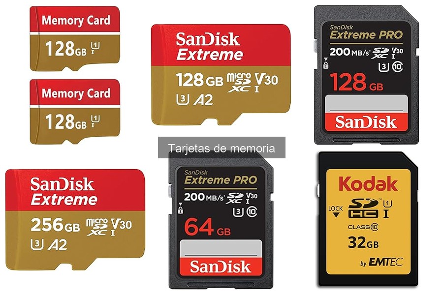 Cómo cuidar tu tarjeta de memoria y prolongar su vida útil