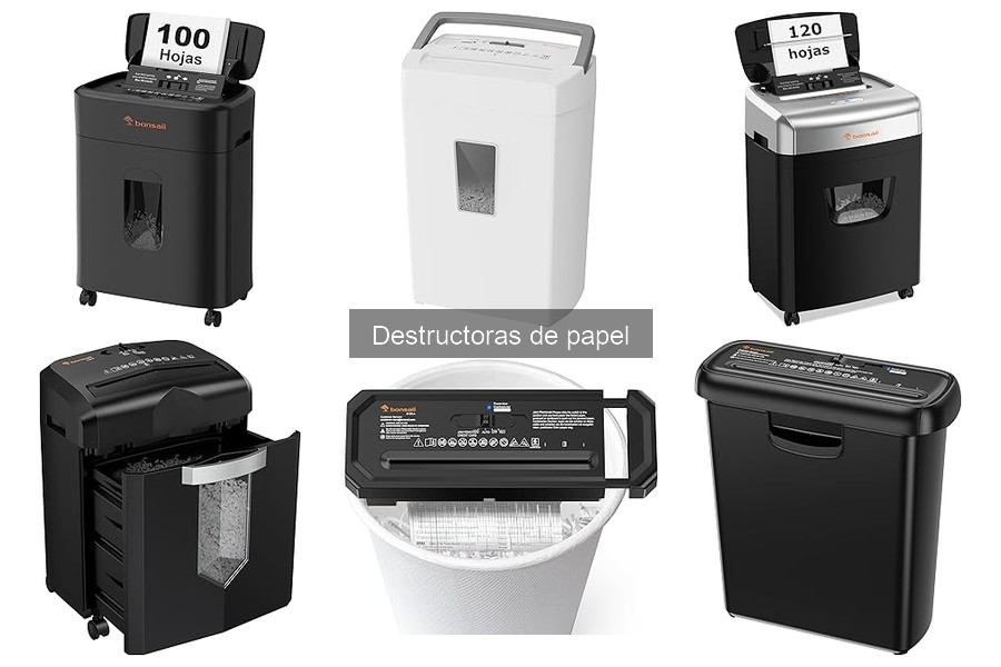 Cómo desatascar una destructora de papel: guía práctica