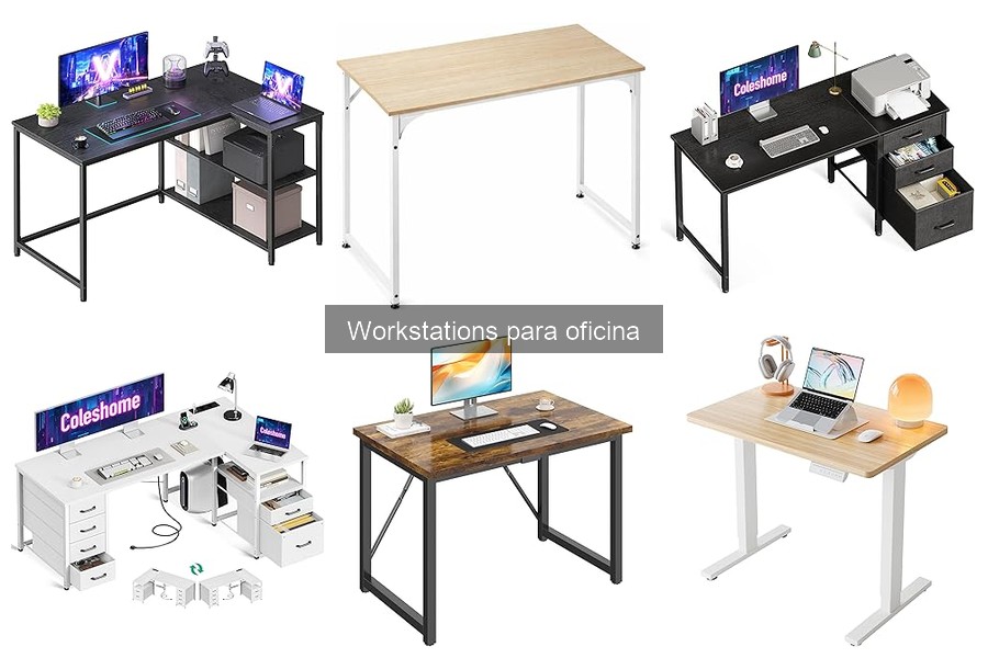 Cómo elegir la workstation perfecta para teletrabajo