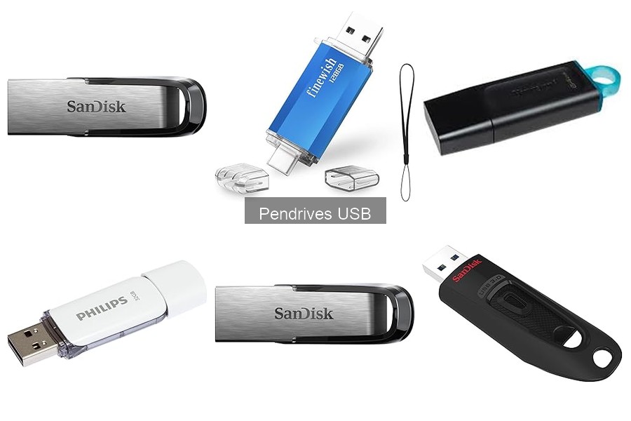 Cómo formatear un pendrive USB en cualquier sistema operativo