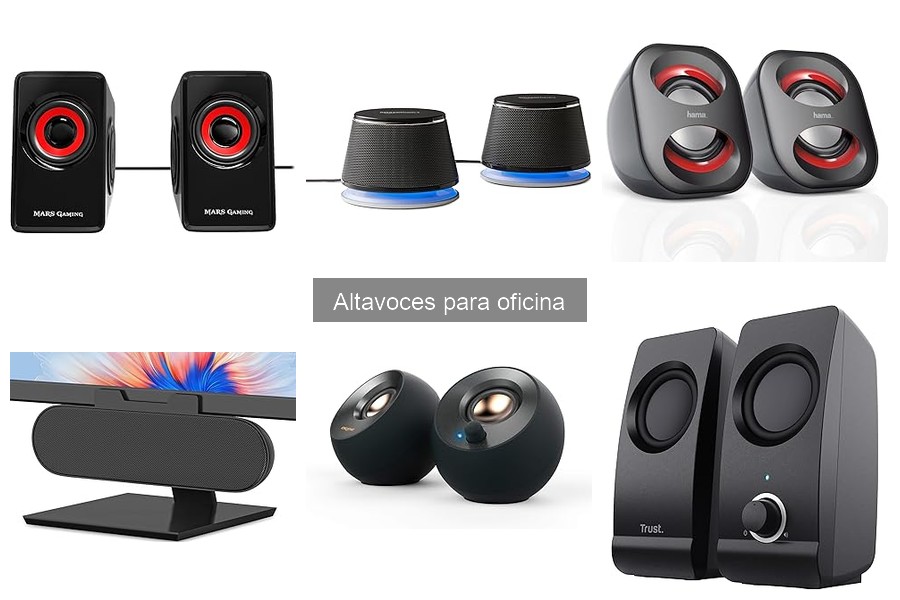 Cómo instalar altavoces en la oficina: guía paso a paso