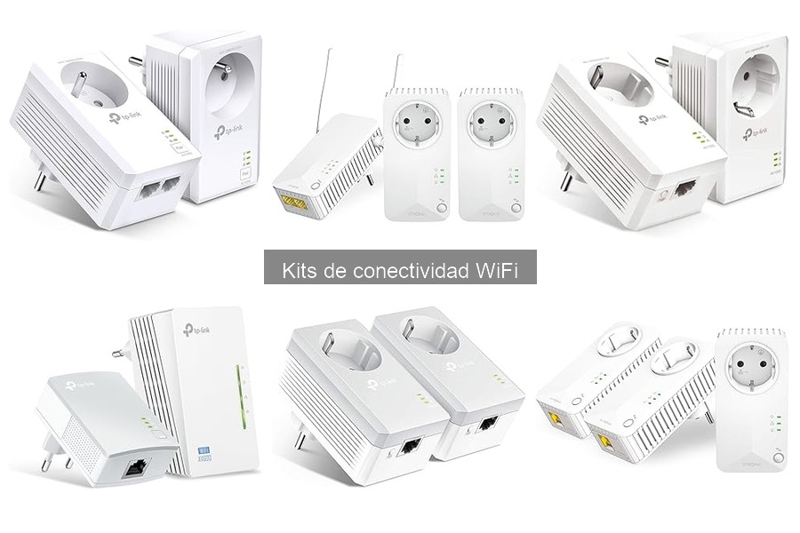 Cómo instalar un kit de conectividad WiFi en casa fácilmente