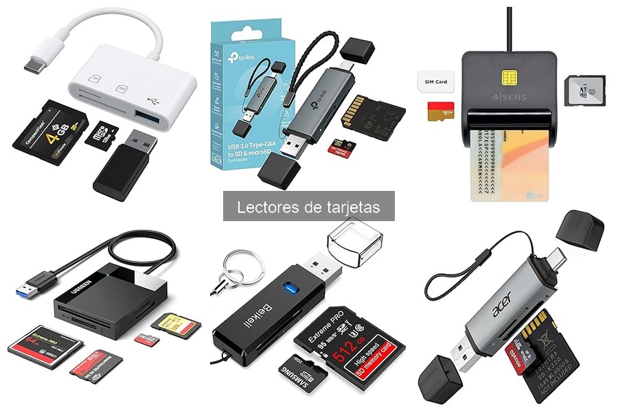 Cómo Instalar un Lector de Tarjetas en tu Ordenador