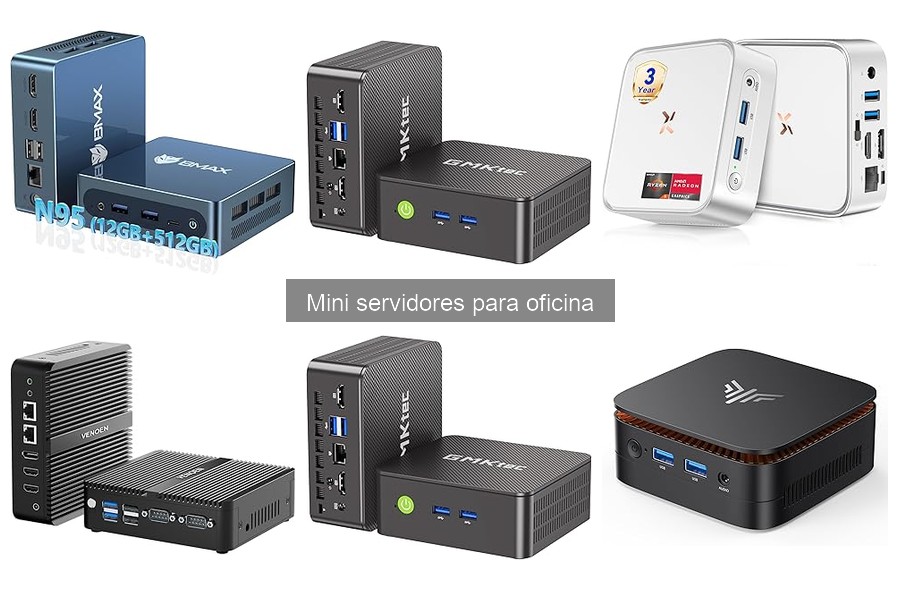 Cómo instalar un mini servidor en casa: Guía paso a paso