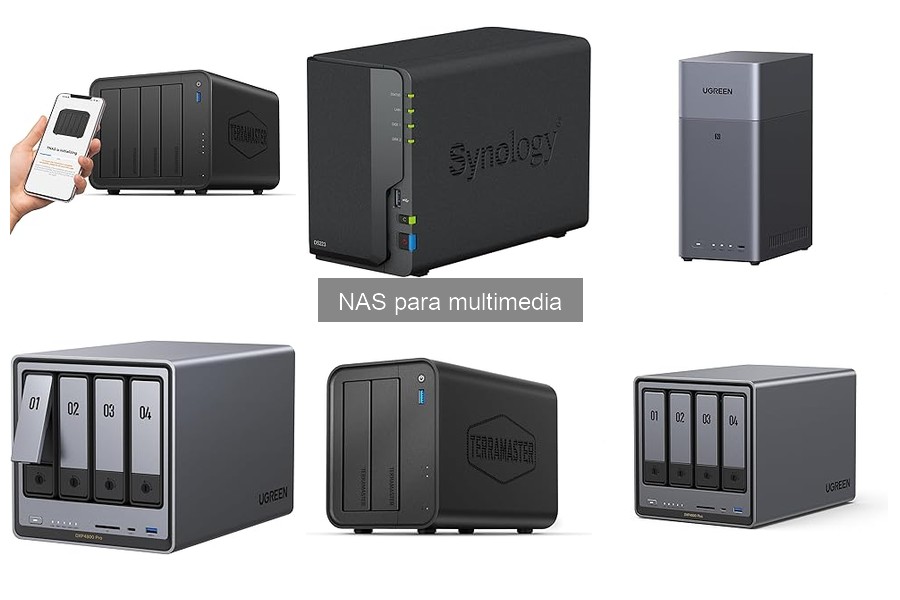 Cómo instalar un NAS en casa: Guía práctica y sencilla