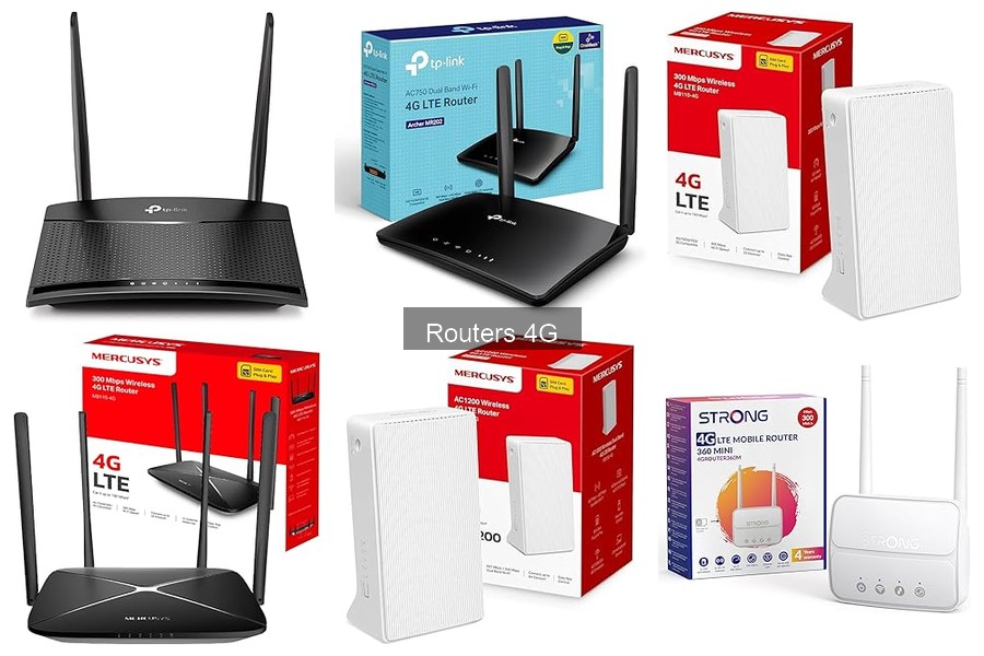 Cómo instalar un router 4G: guía paso a paso