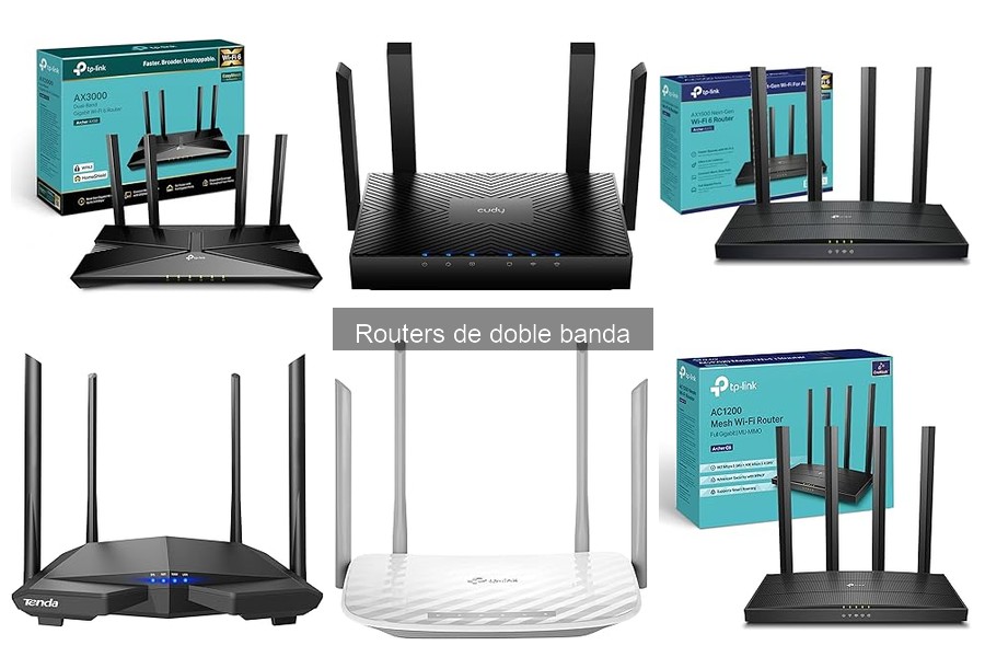 Cómo instalar un router de doble banda fácilmente
