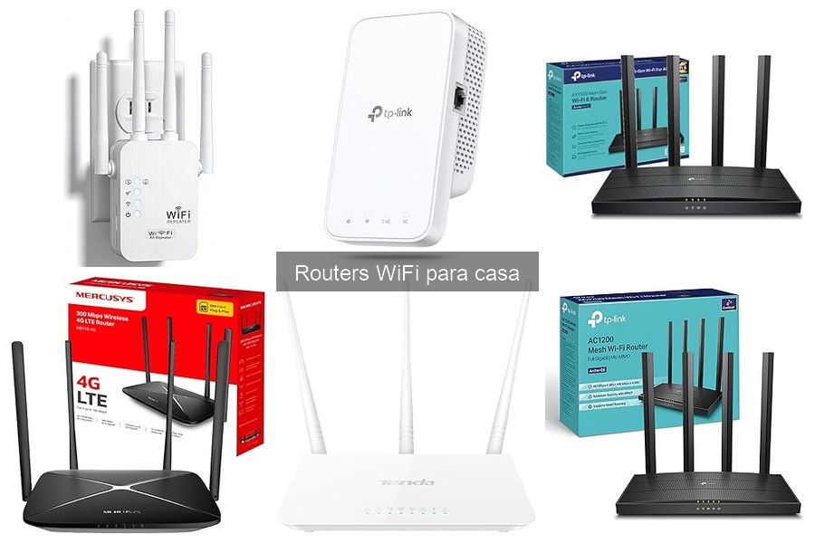 Cómo Instalar un Router WiFi en Casa: Guía Paso a Paso