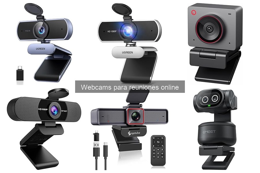 Cómo instalar una webcam correctamente: Guía paso a paso