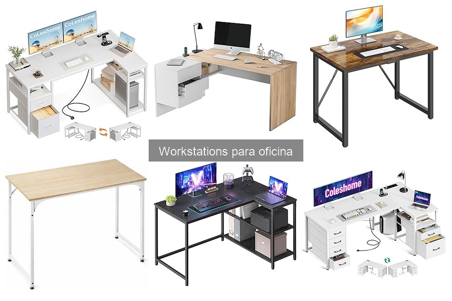 Cómo Instalar una Workstation en Casa: Guía Paso a Paso