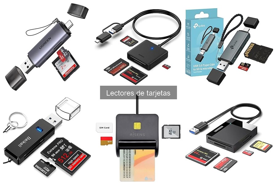 Cómo limpiar y mantener tu lector de tarjetas correctamente