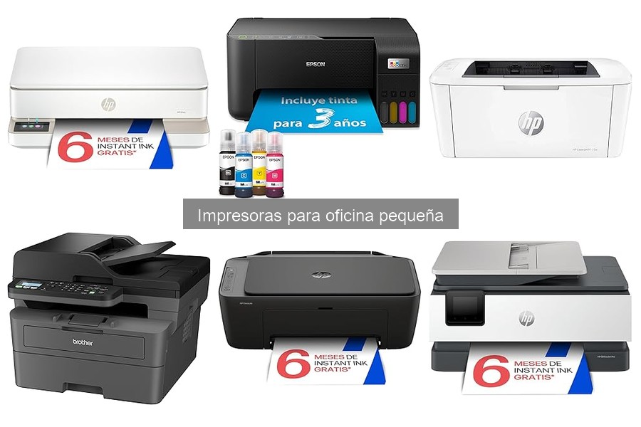 Cómo mantener tu impresora de oficina en óptimas condiciones