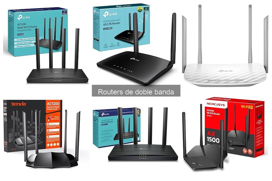 Cómo mantener tu router de doble banda en óptimas condiciones