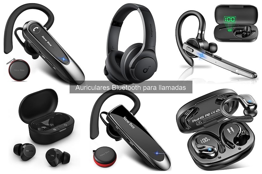 Cómo mantener y cuidar tus auriculares Bluetooth