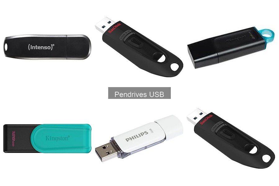 Cómo optimizar el rendimiento de tu pendrive USB