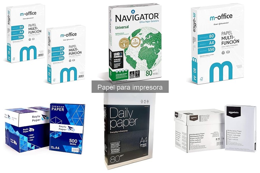 Cómo se fabrica el papel para impresora: Descubre el proceso
