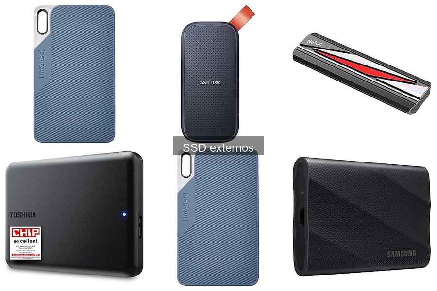 Cuidados para Prolongar la Vida de tu SSD Externo