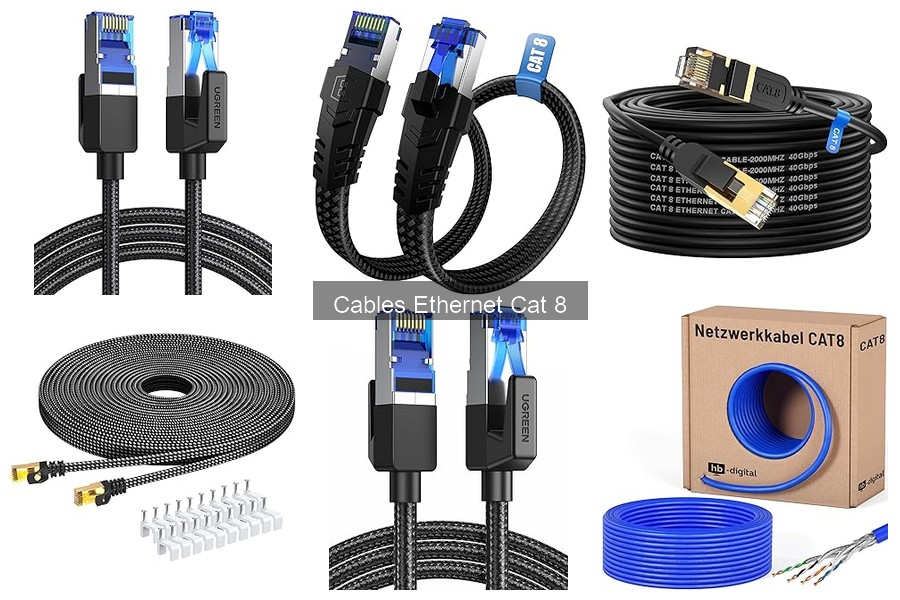 Diferencias entre cables Ethernet apantallados y no apantallados
