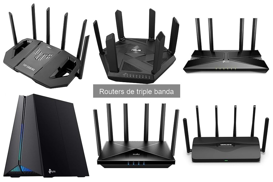 Dónde Comprar Routers de Triple Banda: Mejores Ofertas y Tiendas