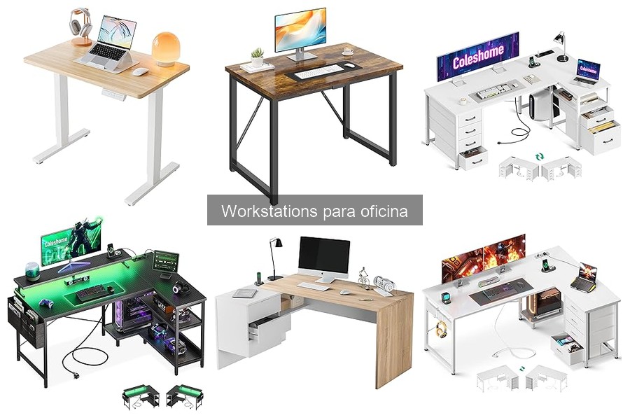 Dónde comprar workstations a buen precio: las mejores opciones