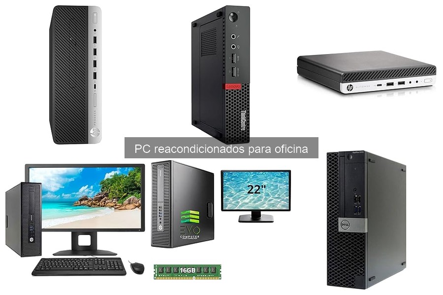 Garantía y devolución de PC reacondicionados: Todo lo que necesitas saber
