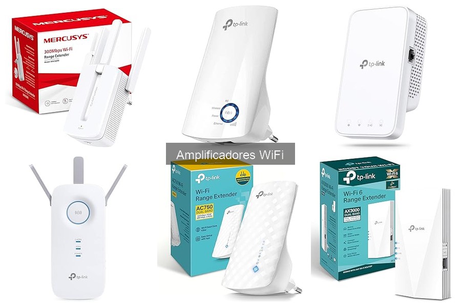 Mantenimiento de Amplificadores WiFi: Mejores Prácticas