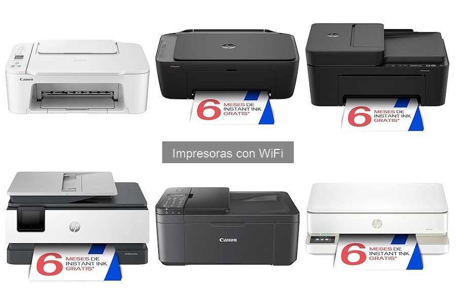 Mantenimiento de impresoras WiFi: Tips para prolongar su vida