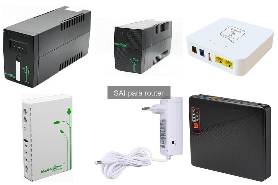 Mantenimiento Efectivo de SAI para Maximizar su Rendimiento