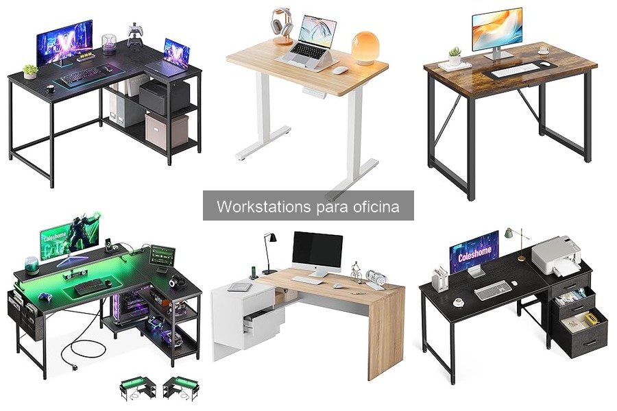 Mantenimiento esencial de workstations para mayor durabilidad