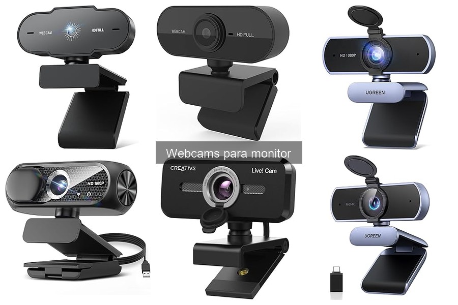 Mejora la calidad de imagen de tu webcam fácilmente