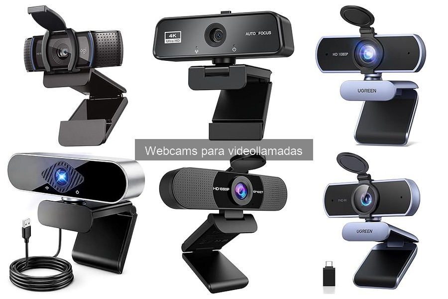 Mejora la calidad de video en tus videollamadas fácilmente