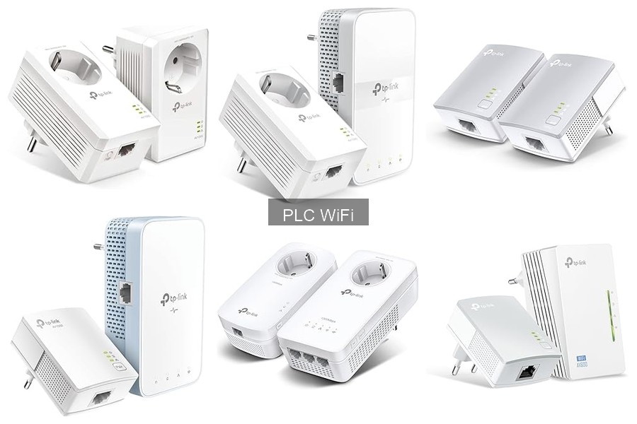 Mejora la señal de tu PLC WiFi con estos consejos prácticos