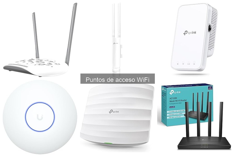Mejora la señal de tu punto de acceso WiFi con estos consejos
