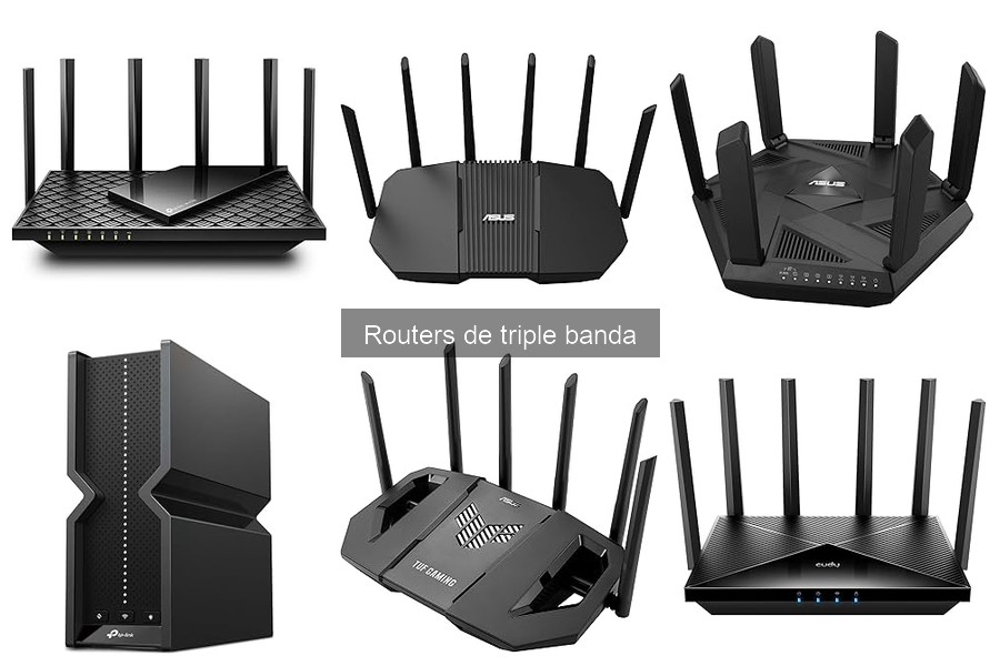 Mejora la señal de tu router de triple banda fácilmente